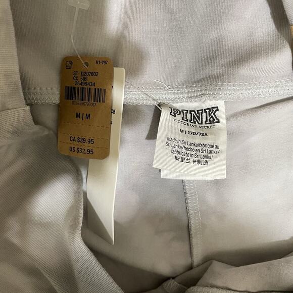 Victoria's Secret PINK Active High Waisted Crossover Skort Tennis Pickleball Med - Picture 4 of 7